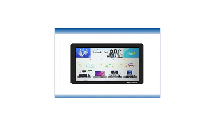 车载液晶显示屏分辨率多少最合适